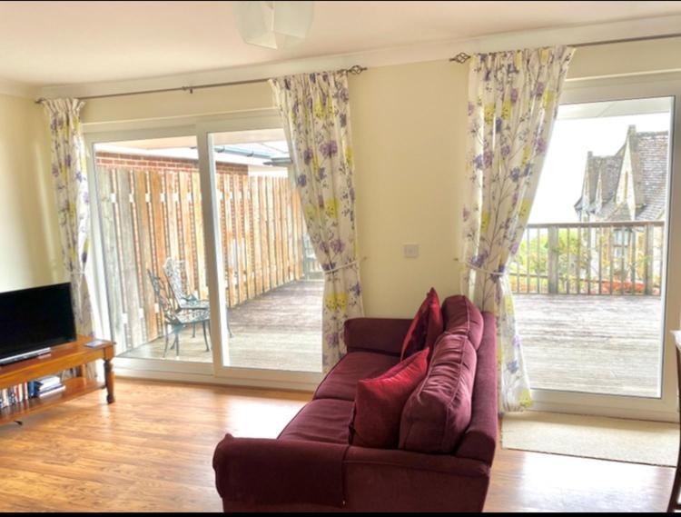 Bay View Panorama House Villa Lyme Regis Exterior photo